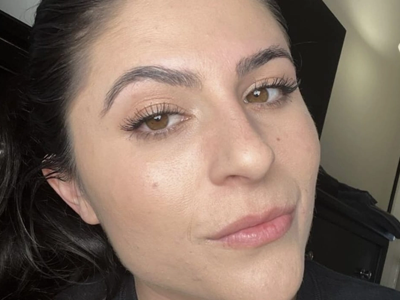 Aadhya Eyebrow Threading Salon