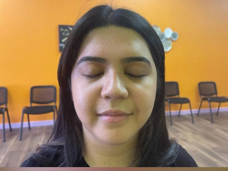 Aadhya Eyebrow Threading Salon