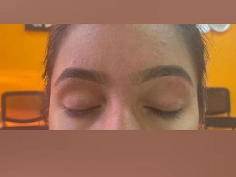 Aadhya Eyebrow Threading Salon