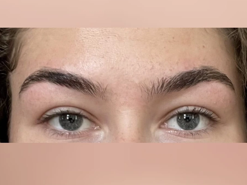 Aadhya Eyebrow Threading Salon