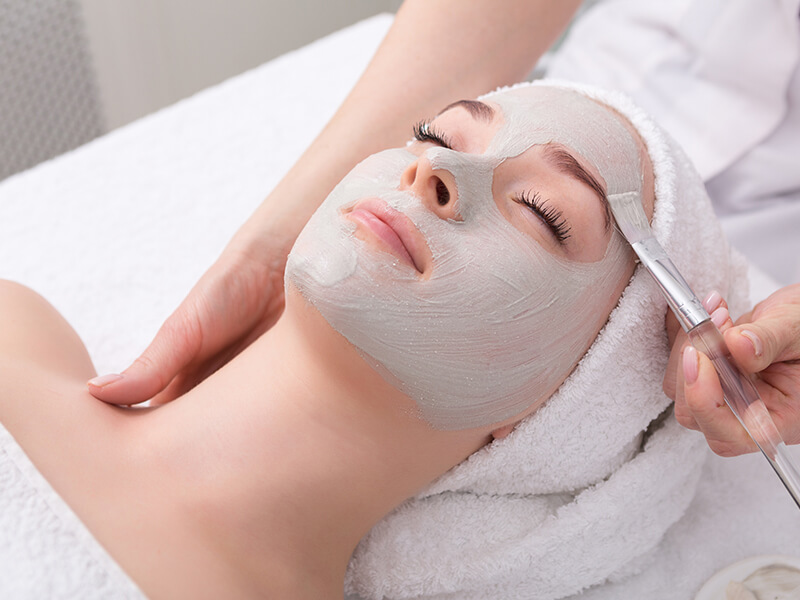 Aadhya Eyebrow Threading Salon