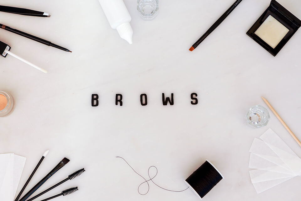Aadhya Eyebrow Threading Salon