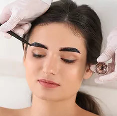 Aadhya Eyebrow Threading Salon