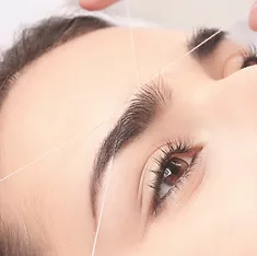 Aadhya Eyebrow Threading Salon