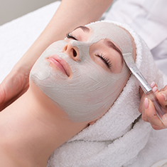 Aadhya Eyebrow Threading Salon