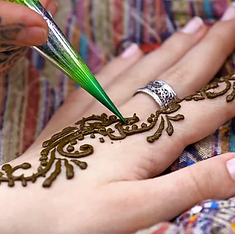 Aadhya Eyebrow Threading Salon