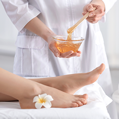 Aadhya Eyebrow Threading Salon